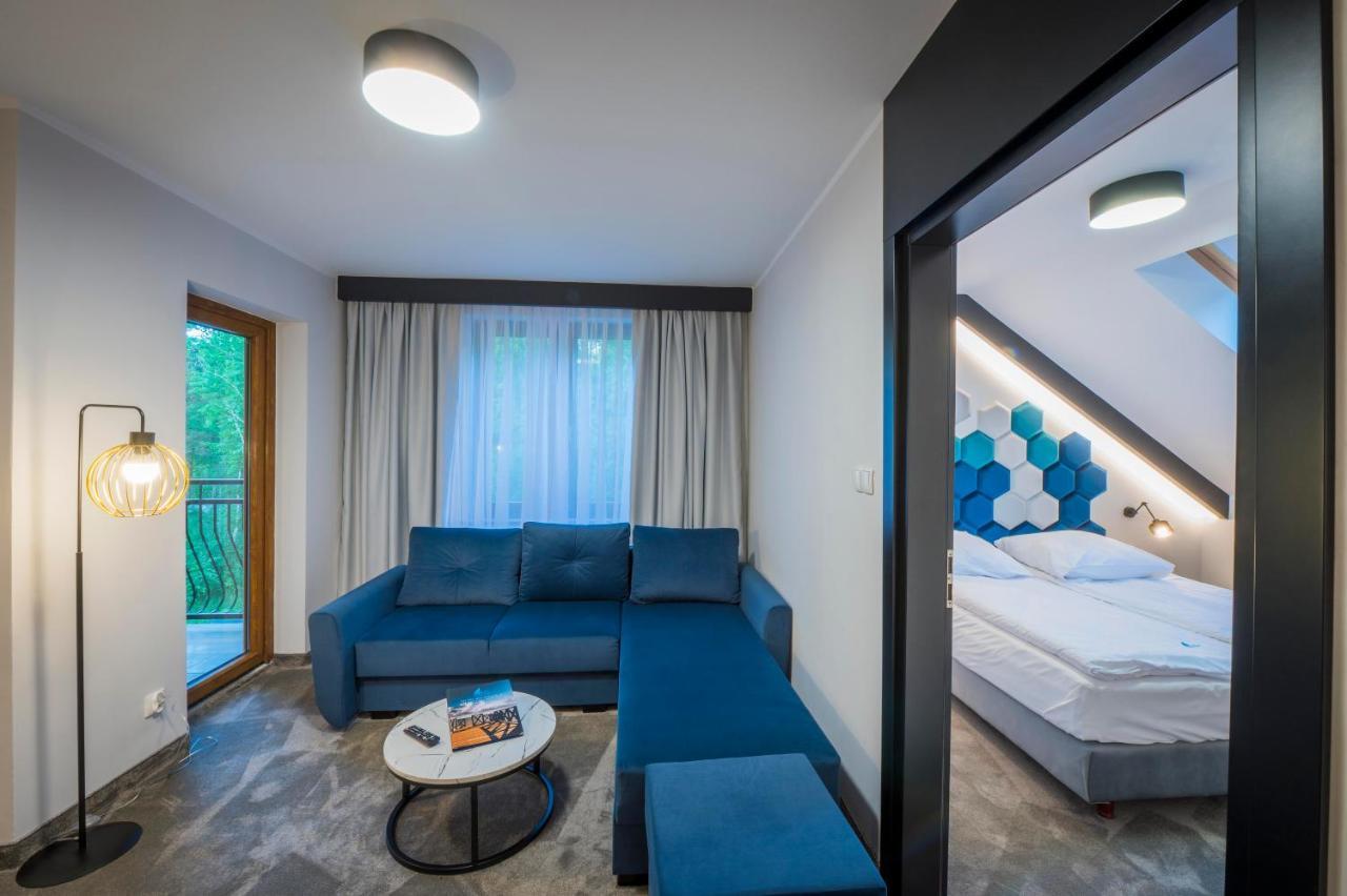 Sailor Leba Bed & Breakfast Ngoại thất bức ảnh