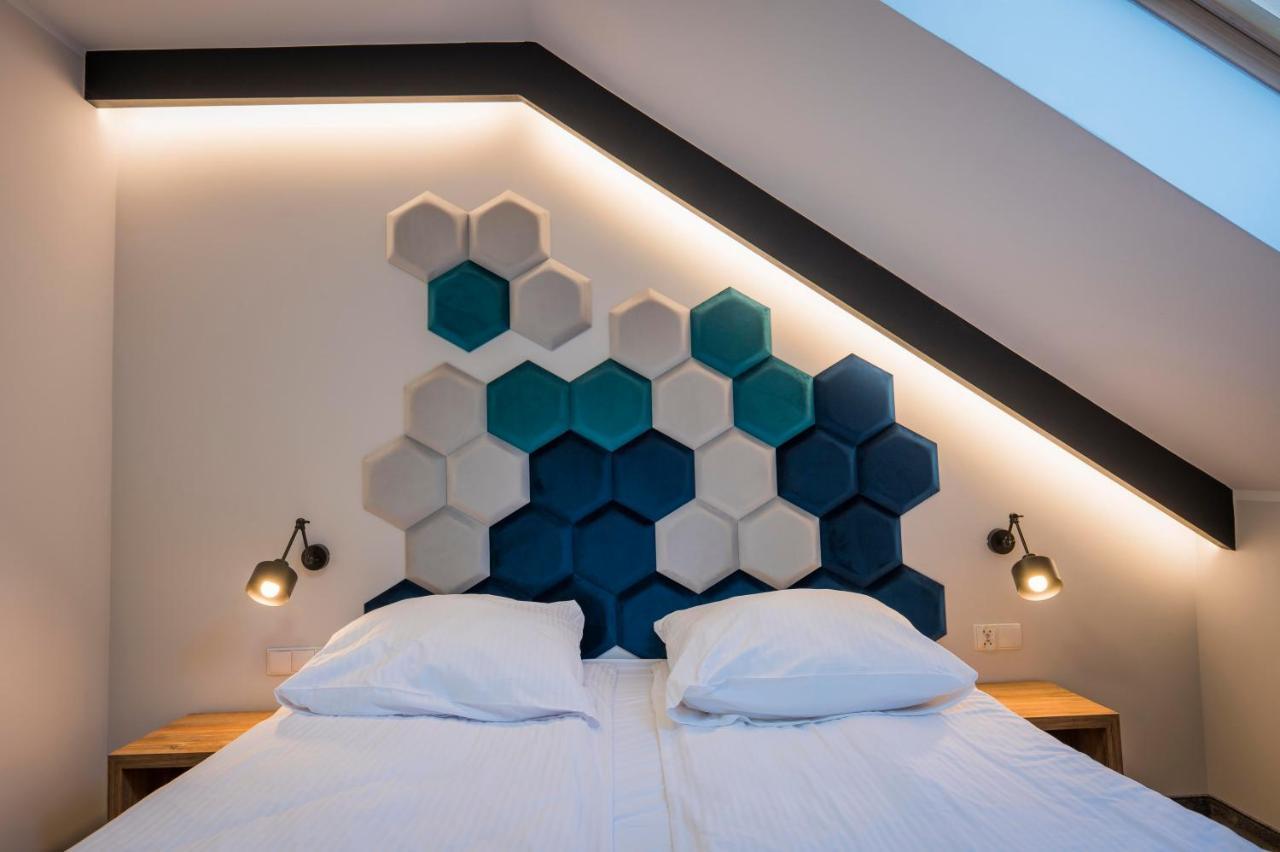 Sailor Leba Bed & Breakfast Ngoại thất bức ảnh