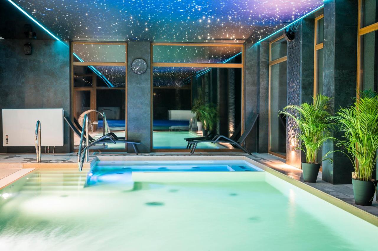 Sailor Leba Bed & Breakfast Ngoại thất bức ảnh