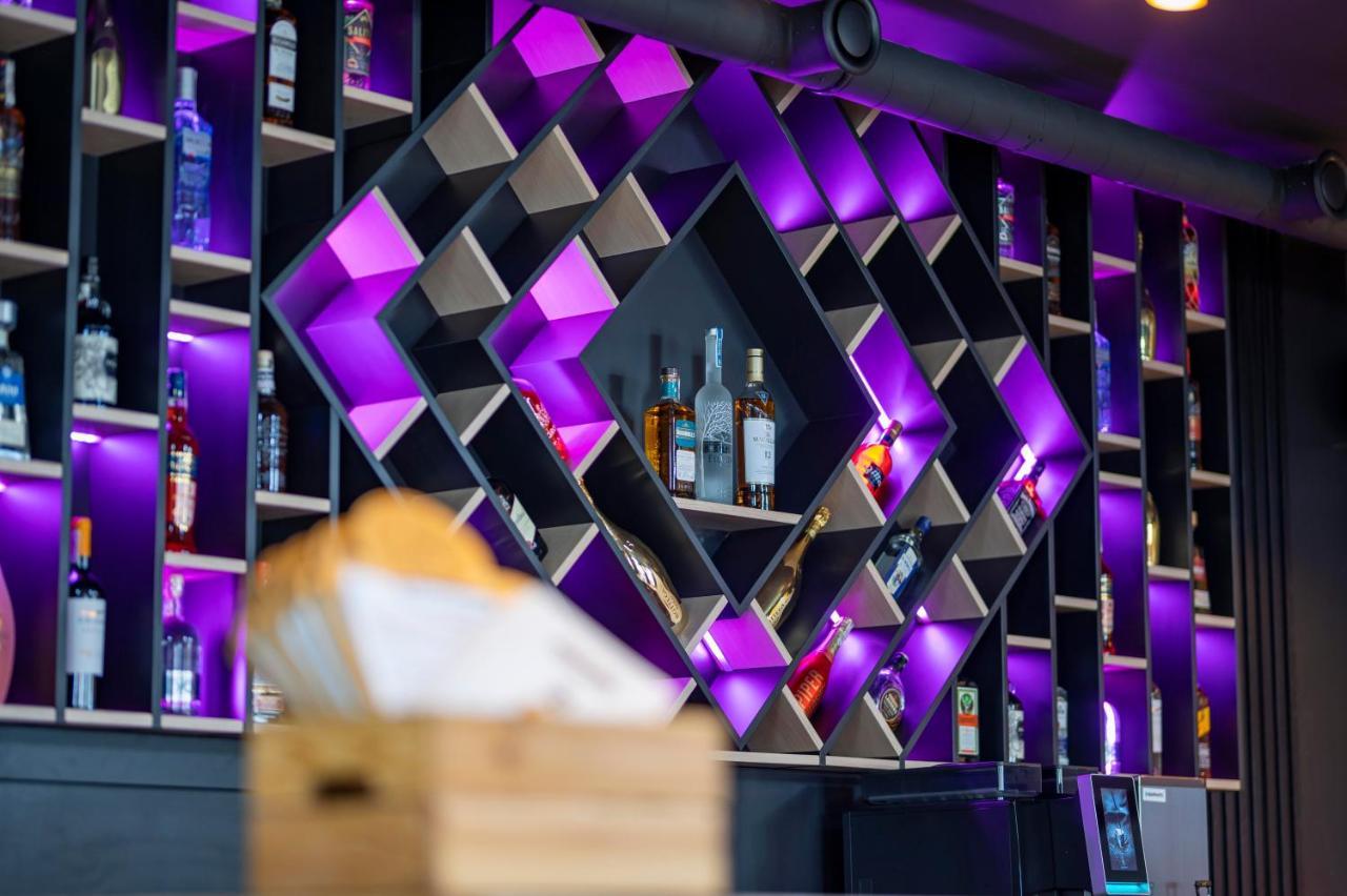 Sailor Leba Bed & Breakfast Ngoại thất bức ảnh