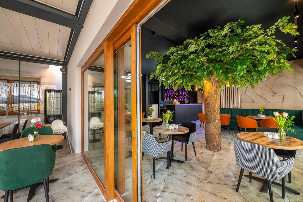 Sailor Leba Bed & Breakfast Ngoại thất bức ảnh
