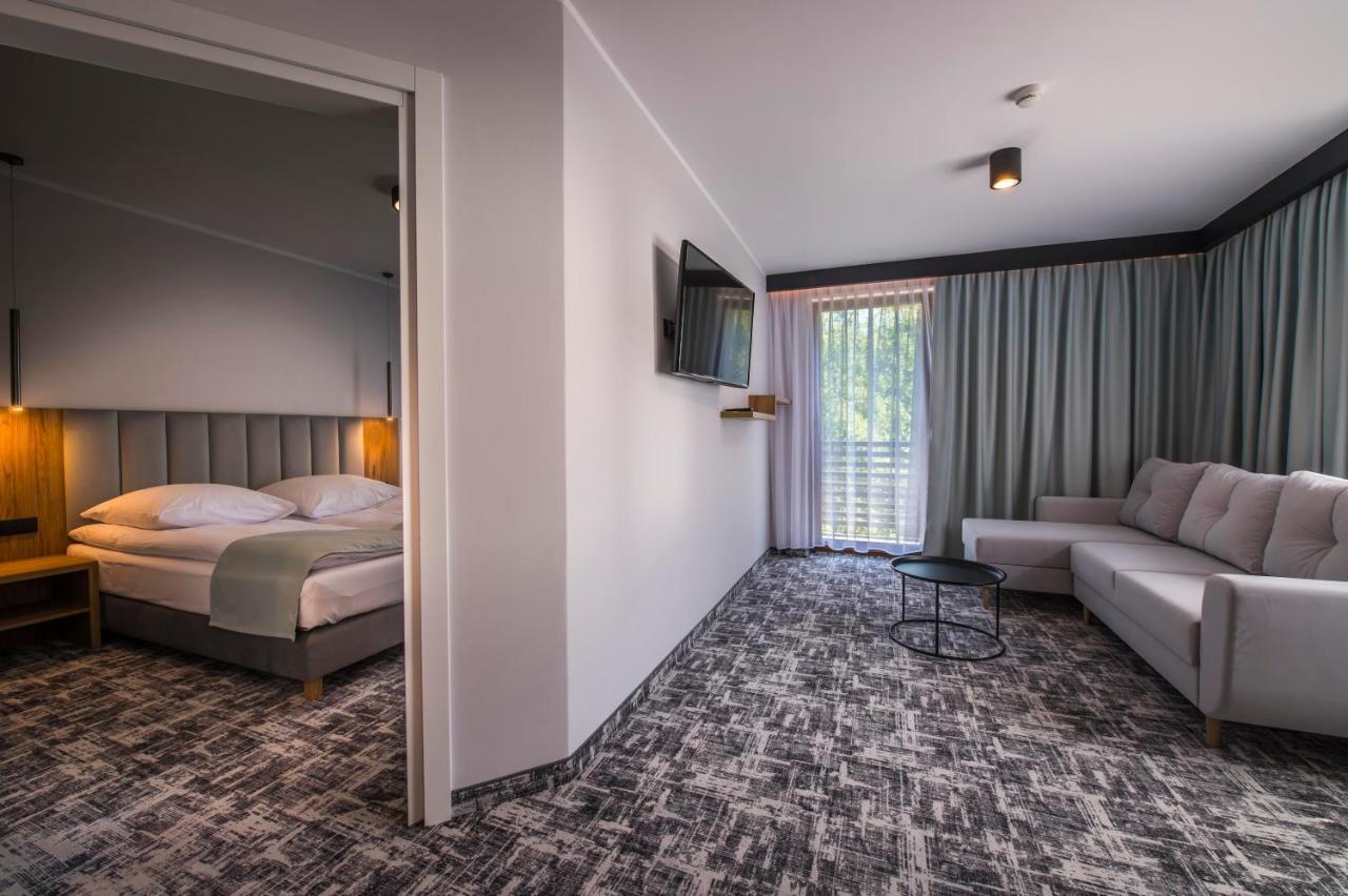 Sailor Leba Bed & Breakfast Ngoại thất bức ảnh