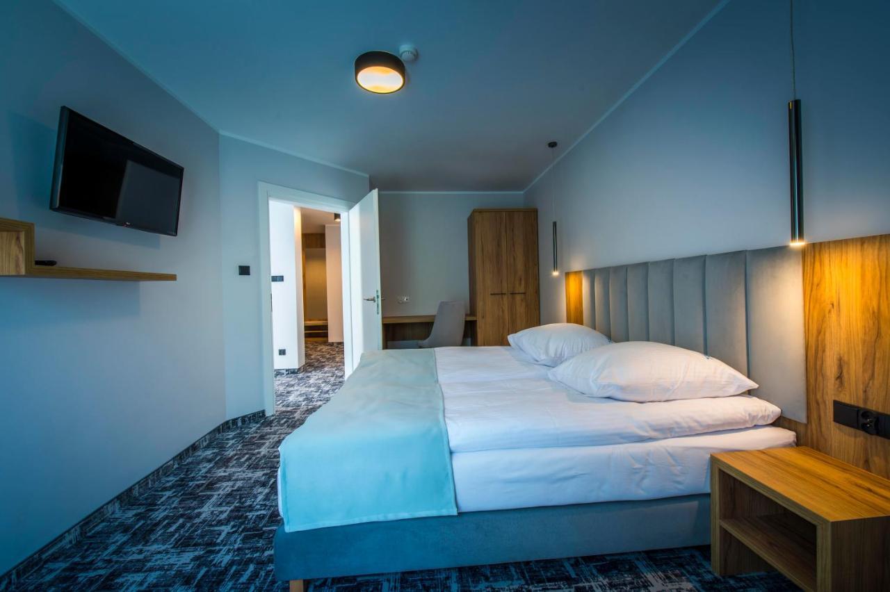Sailor Leba Bed & Breakfast Ngoại thất bức ảnh